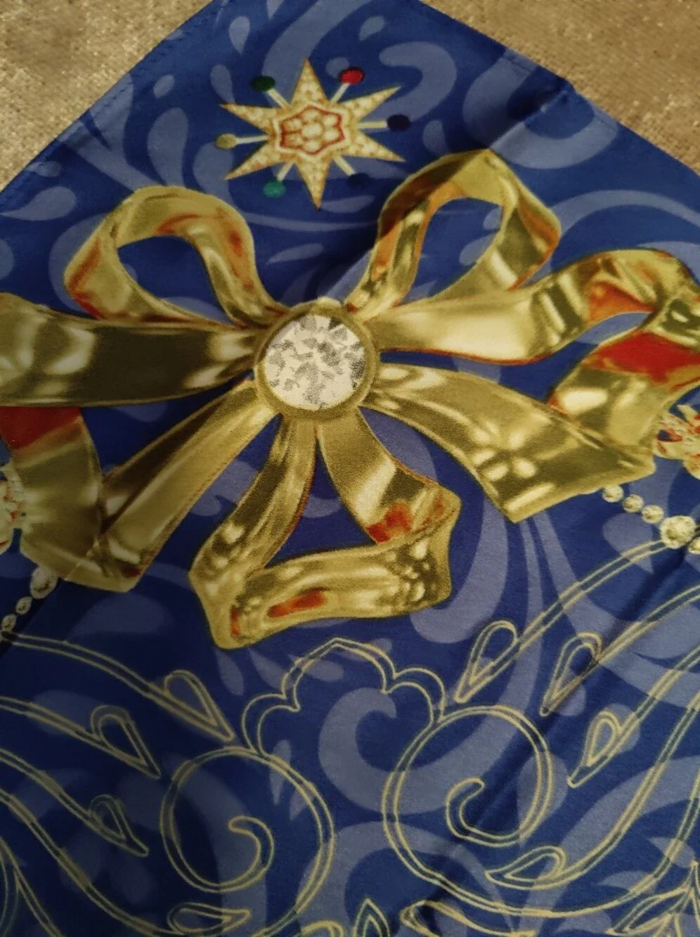 N/A rare find